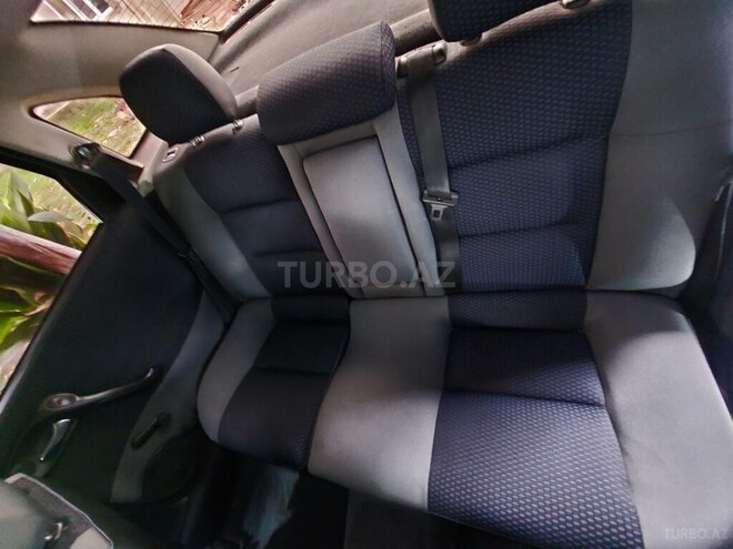 Opel Vectra 1999, 290,000 km - 2.0 l - Qax