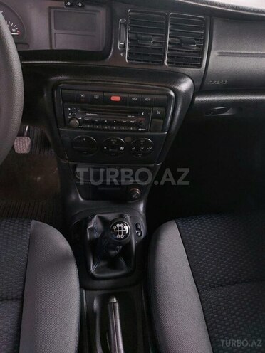Opel Vectra 1999, 290,000 km - 2.0 l - Qax