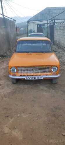 LADA (VAZ) 21011 1978, 26,900 km - 1.5 l - Bakı