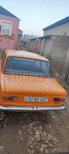 LADA (VAZ) 21011 1978, 26,900 km - 1.5 l - Bakı
