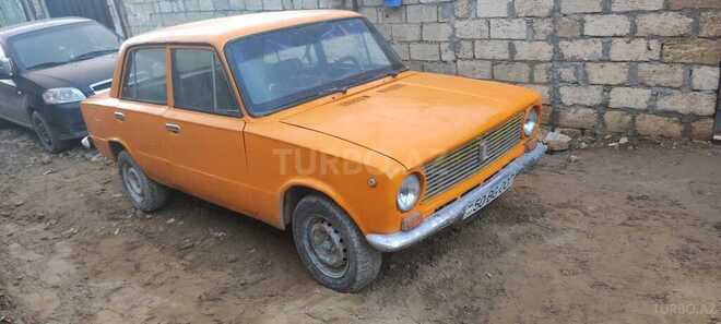 LADA (VAZ) 21011 1978, 26,900 km - 1.5 l - Bakı