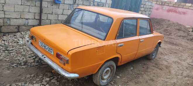 LADA (VAZ) 21011 1978, 26,900 km - 1.5 l - Bakı