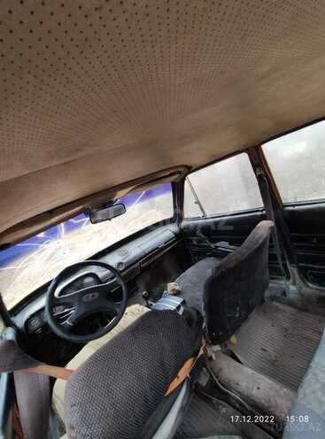 LADA (VAZ) 21011 1978, 26,900 km - 1.5 l - Bakı