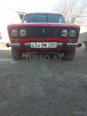 LADA (VAZ) 2106 1984, 825,070 km - 1.3 l - Bakı