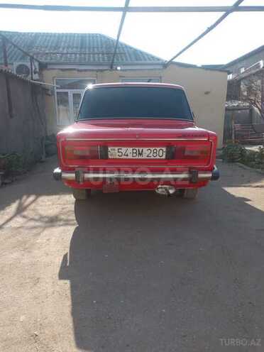 LADA (VAZ) 2106 1984, 825,070 km - 1.3 l - Bakı