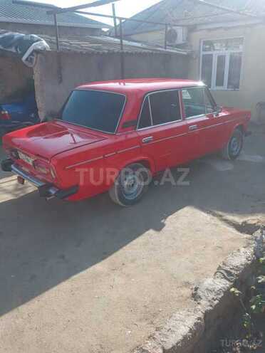 LADA (VAZ) 2106 1984, 825,070 km - 1.3 l - Bakı