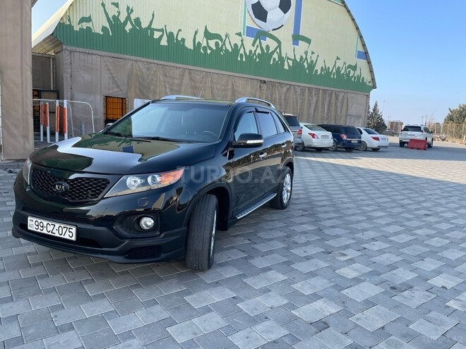 Kia Sorento 2011, 171,000 km - 2.0 л - Bakı