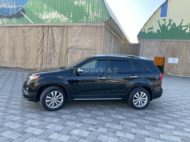 Kia Sorento 2011, 171,000 km - 2.0 л - Bakı