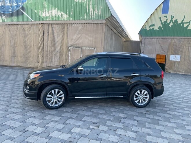 Kia Sorento 2011, 171,000 km - 2.0 л - Bakı