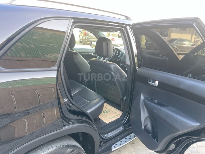 Kia Sorento 2011, 171,000 km - 2.0 л - Bakı