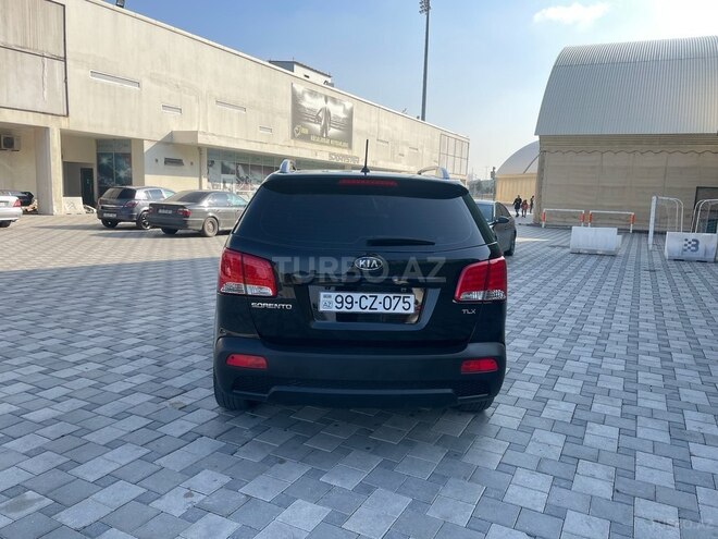 Kia Sorento 2011, 171,000 km - 2.0 л - Bakı