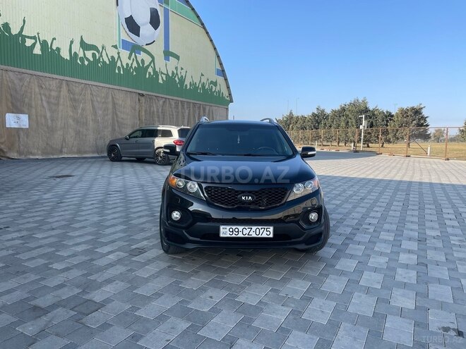 Kia Sorento 2011, 171,000 km - 2.0 л - Bakı