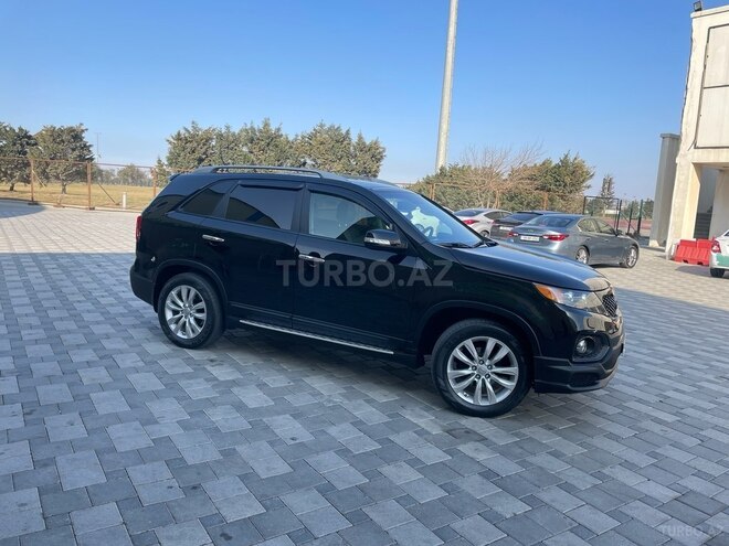 Kia Sorento 2011, 171,000 km - 2.0 л - Bakı