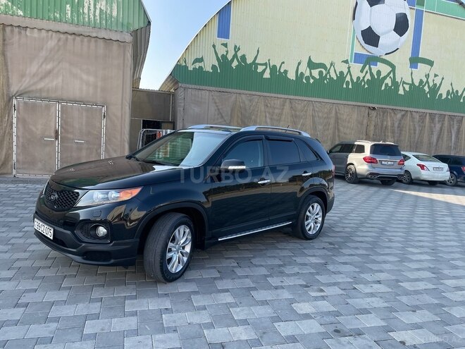 Kia Sorento 2011, 171,000 km - 2.0 л - Bakı