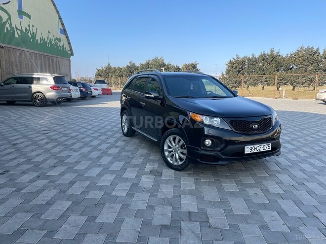 Kia Sorento 2011, 171,000 km - 2.0 л - Bakı