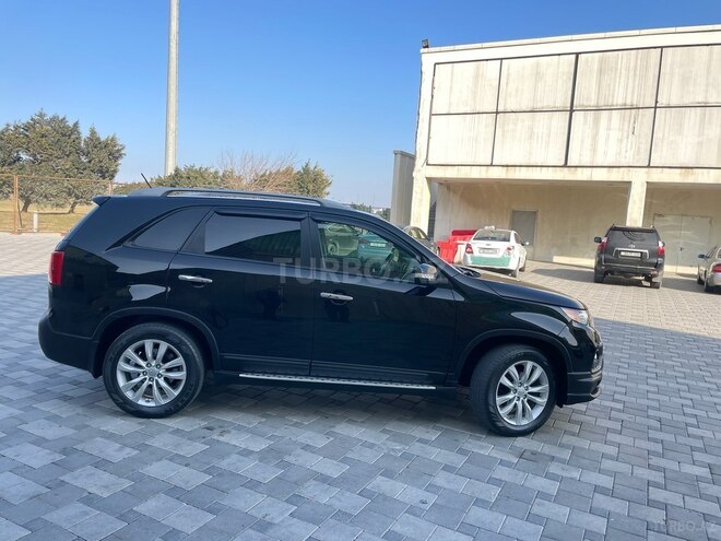 Kia Sorento 2011, 171,000 km - 2.0 л - Bakı