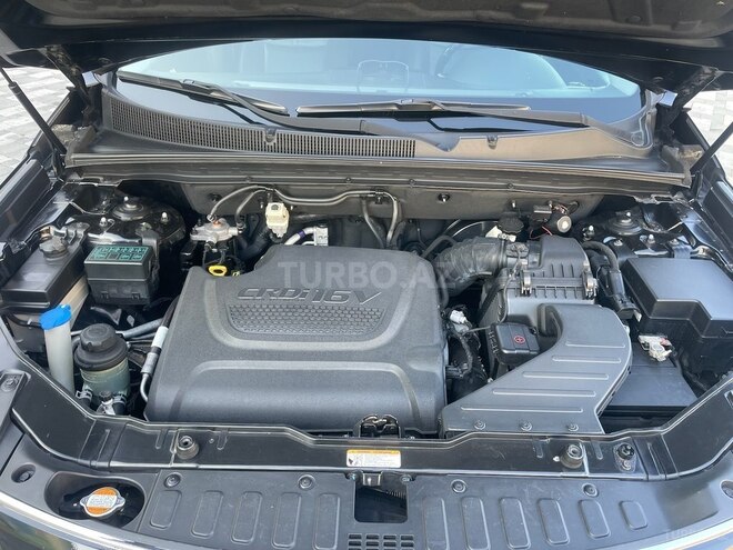 Kia Sorento 2011, 171,000 km - 2.0 л - Bakı