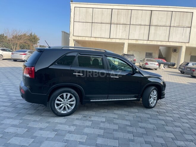 Kia Sorento 2011, 171,000 km - 2.0 л - Bakı