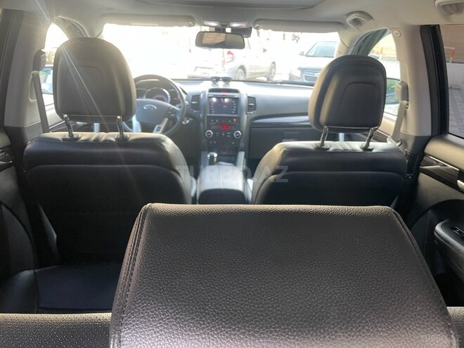 Kia Sorento 2011, 171,000 km - 2.0 л - Bakı