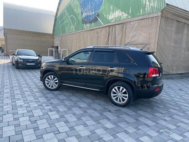 Kia Sorento 2011, 171,000 km - 2.0 л - Bakı