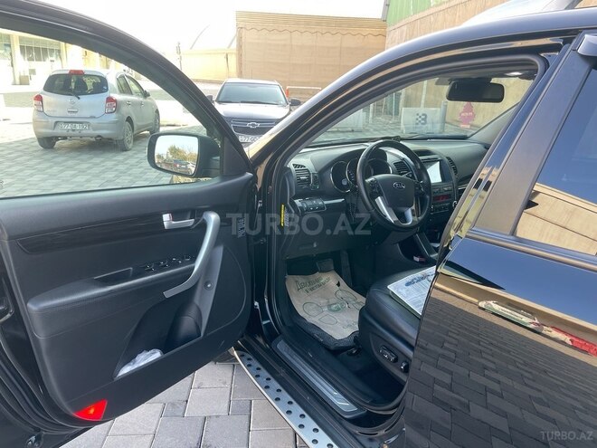 Kia Sorento 2011, 171,000 km - 2.0 л - Bakı