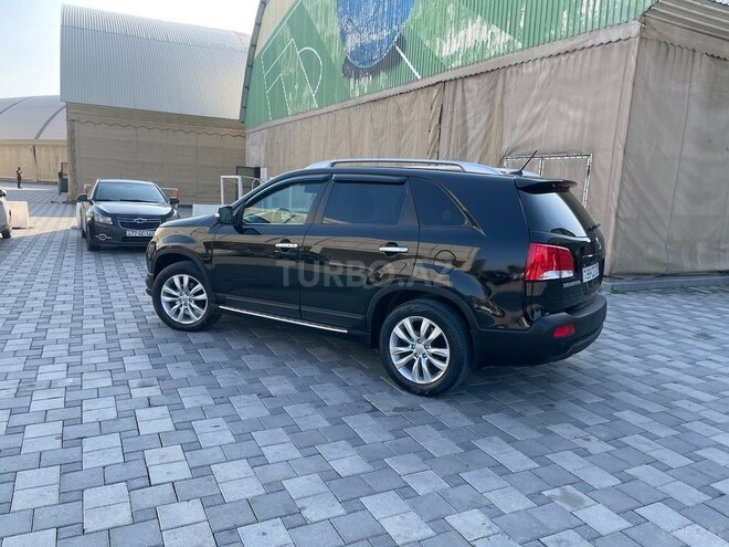 Kia Sorento 2011, 171,000 km - 2.0 л - Bakı