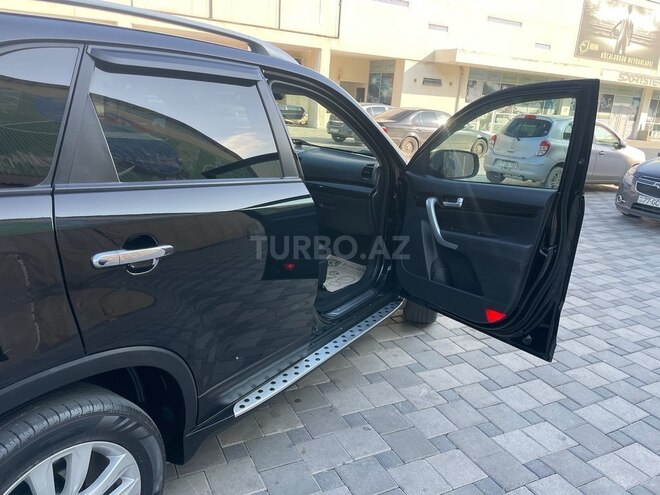 Kia Sorento 2011, 171,000 km - 2.0 л - Bakı