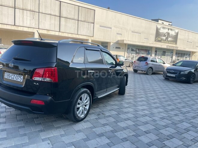 Kia Sorento 2011, 171,000 km - 2.0 л - Bakı