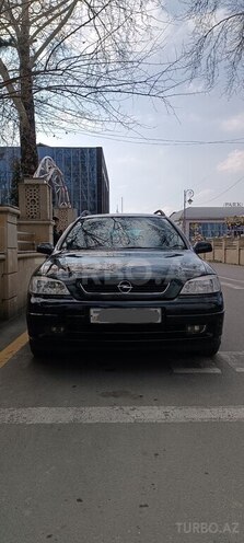 Opel Astra 1999, 302,000 km - 1.8 l - Göyçay