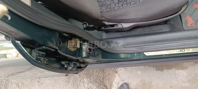 Opel Astra 1999, 302,000 km - 1.8 l - Göyçay