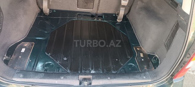 Opel Astra 1999, 302,000 km - 1.8 l - Göyçay