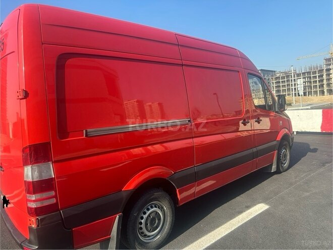 Mercedes Sprinter 315 2008, 313,000 km - 2.2 l - Bakı