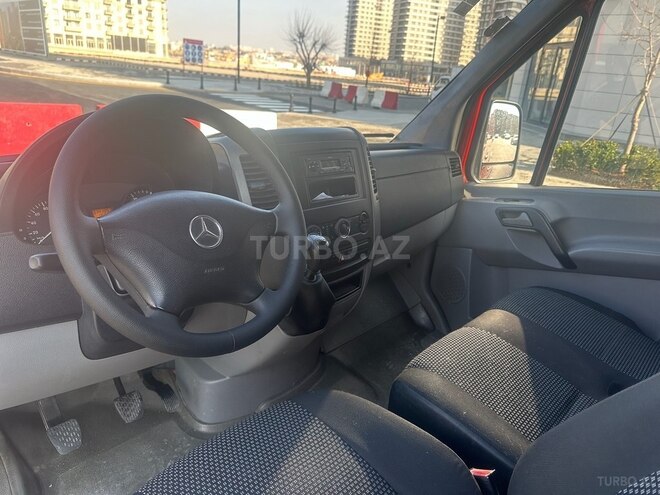 Mercedes Sprinter 315 2008, 313,000 km - 2.2 l - Bakı