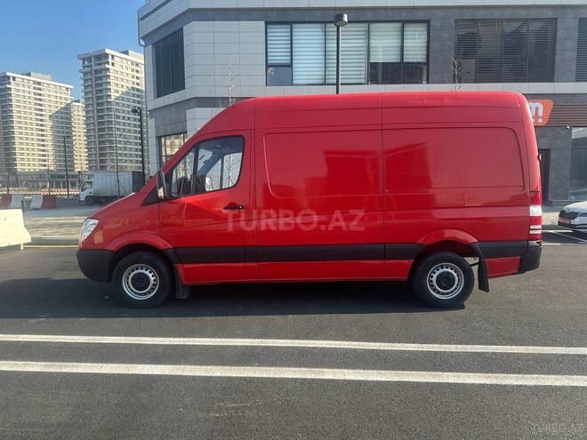 Mercedes Sprinter 315 2008, 313,000 km - 2.2 l - Bakı