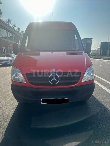 Mercedes Sprinter 315 2008, 313,000 km - 2.2 l - Bakı