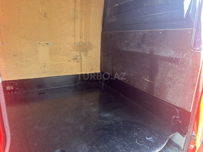 Mercedes Sprinter 315 2008, 313,000 km - 2.2 l - Bakı