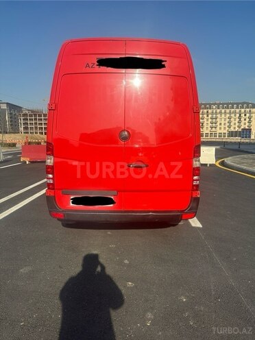 Mercedes Sprinter 315 2008, 313,000 km - 2.2 l - Bakı
