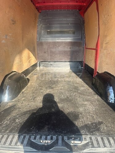 Mercedes Sprinter 315 2008, 313,000 km - 2.2 l - Bakı