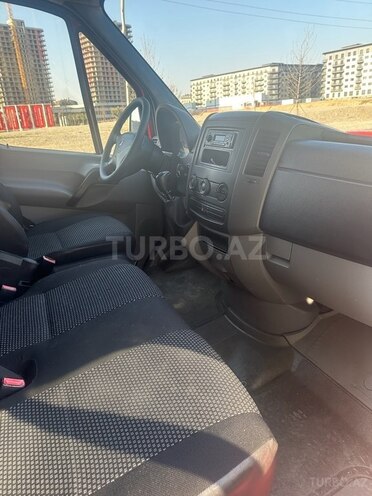 Mercedes Sprinter 315 2008, 313,000 km - 2.2 l - Bakı