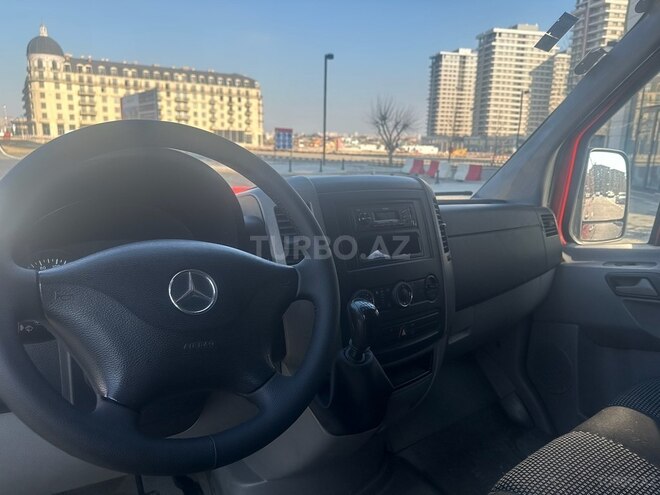 Mercedes Sprinter 315 2008, 313,000 km - 2.2 l - Bakı