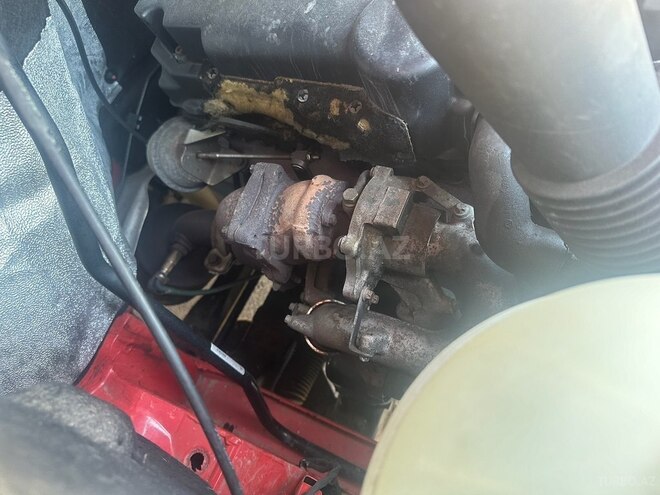 Mercedes Sprinter 315 2008, 313,000 km - 2.2 l - Bakı