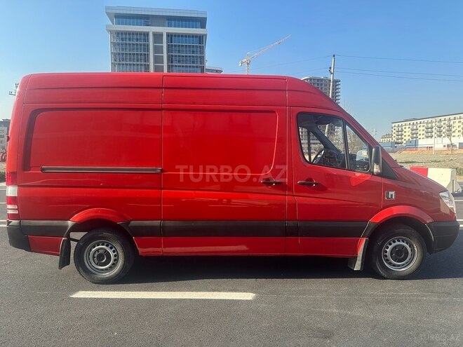 Mercedes Sprinter 315 2008, 313,000 km - 2.2 l - Bakı