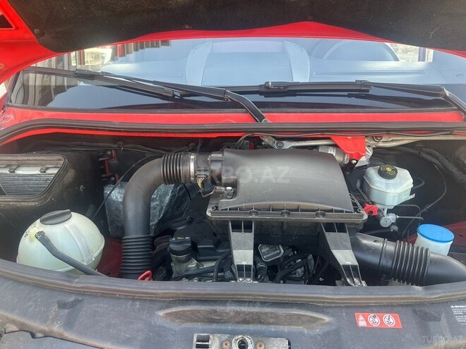 Mercedes Sprinter 315 2008, 313,000 km - 2.2 l - Bakı