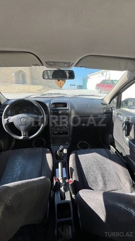 Opel Astra 2000, 548,976 km - 1.6 l - Bakı