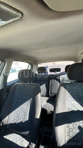 Opel Astra 2000, 548,976 km - 1.6 l - Bakı