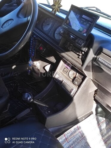 LADA (VAZ) 2107 2010, 63,000 km - 1.5 l - Quba