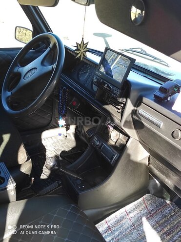 LADA (VAZ) 2107 2010, 63,000 km - 1.5 l - Quba