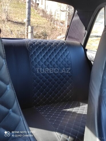LADA (VAZ) 2107 2010, 63,000 km - 1.5 l - Quba