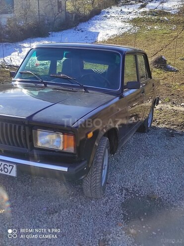 LADA (VAZ) 2107 2010, 63,000 km - 1.5 l - Quba