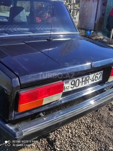 LADA (VAZ) 2107 2010, 63,000 km - 1.5 l - Quba